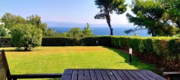 Apartamento T2 em Chalkidiki, Greece N.º 53564 7
