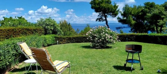 Apartamento T2 em Chalkidiki, Greece N.º 53564 3