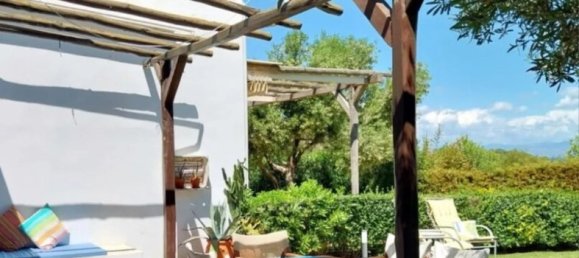 Apartamento T2 em Chalkidiki, Greece N.º 53564 9