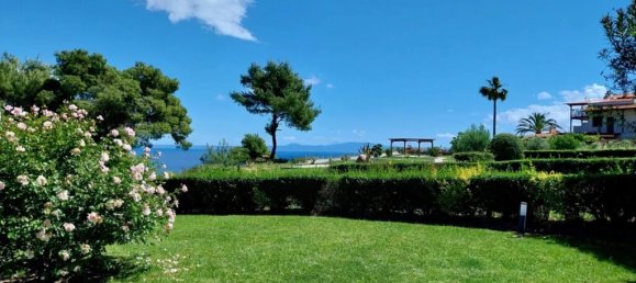 Apartamento T2 em Chalkidiki, Greece N.º 53564 8