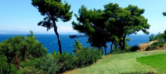 Apartamento T2 em Chalkidiki, Greece N.º 53564 2