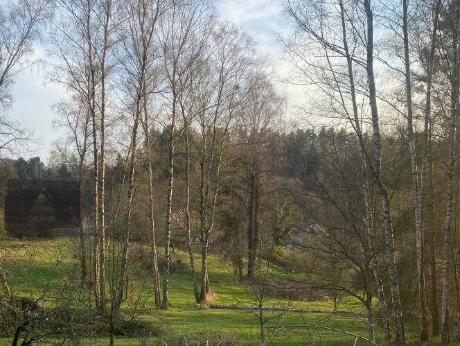  Land in Bavaria, Germany No. 369523