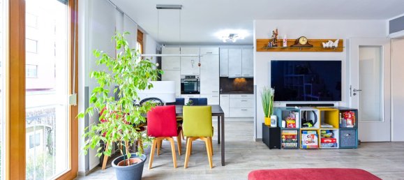 3 bedrooms Apartment in Ebersberg, Germany No. 172161 10