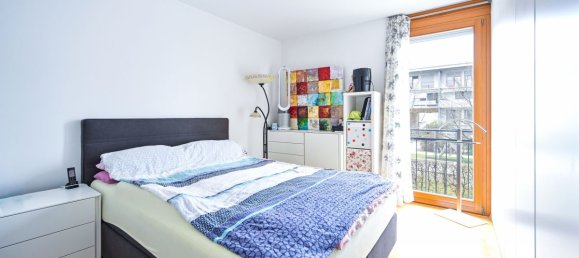 3 bedrooms Apartment in Ebersberg, Germany No. 172161 13