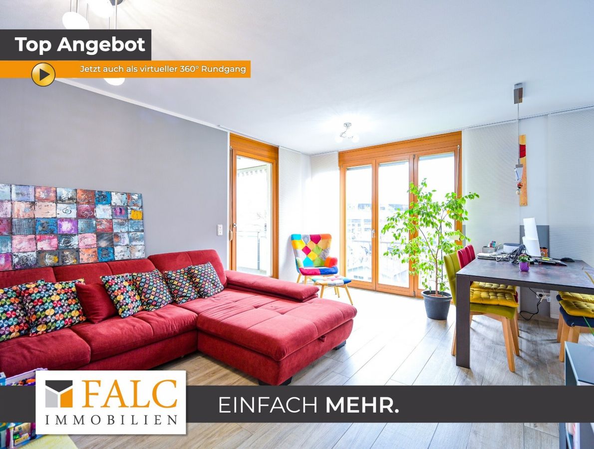 3 bedrooms Apartment in Ebersberg, Germany No. 172161