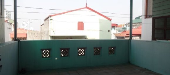 Villa de 5 dormitorios en Tay Ho, Vietnam No. 7170 14