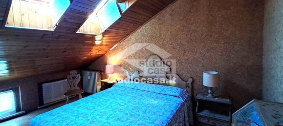 4 bedrooms Apartment in Brentonico, Italy No. 358376 9