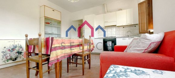 3-salle Appartement à Barga, Italy No. 189404 8