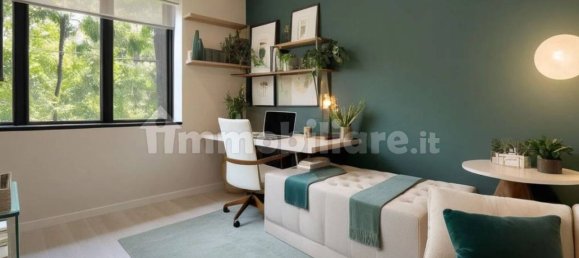 Apartamento de 3 dormitorios en Quartu Sant'Elena, Italy No. 229131 24