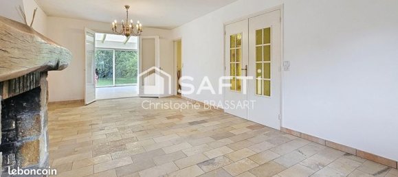 5 bedrooms House in Avesnes-le-Comte, France No. 315678 2