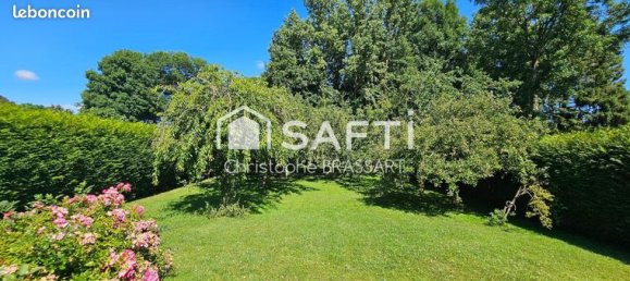 5 bedrooms House in Avesnes-le-Comte, France No. 315678 8