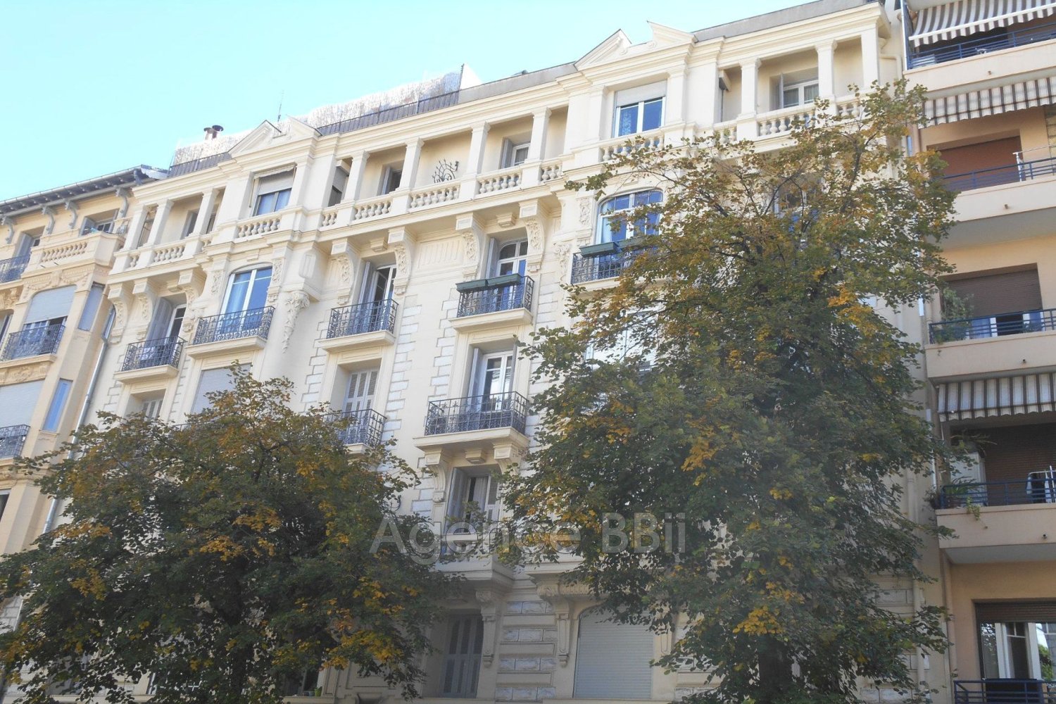 2 bedrooms Apartment in Nice, France No. 343354