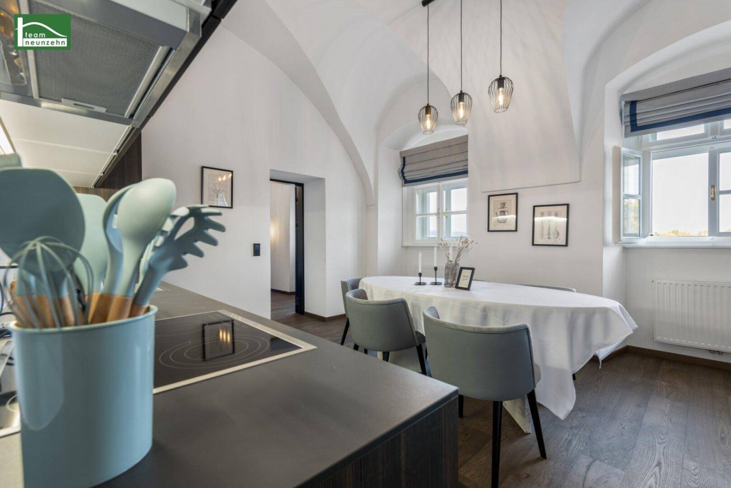 3-Zimmer Wohnung in Döbling, Austria, Nr. 182598