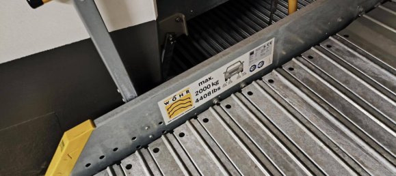  Parking in Stuttgart, Germany No. 229156 4