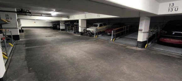  Parking in Stuttgart, Germany No. 229156 3