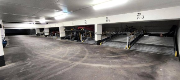  Parking in Stuttgart, Germany No. 229156 5