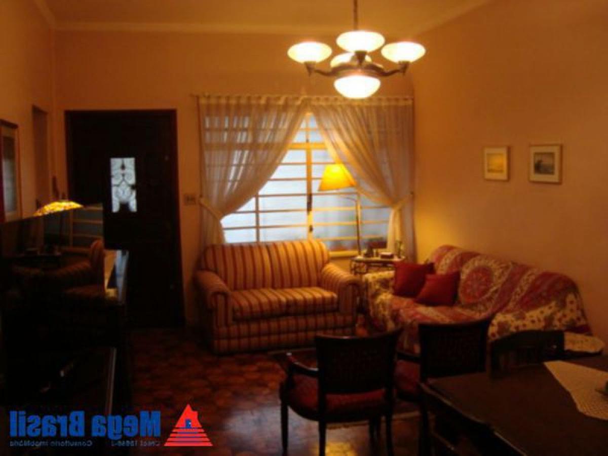 4 chambres Maison à Sao Paulo, Brazil No. 436707