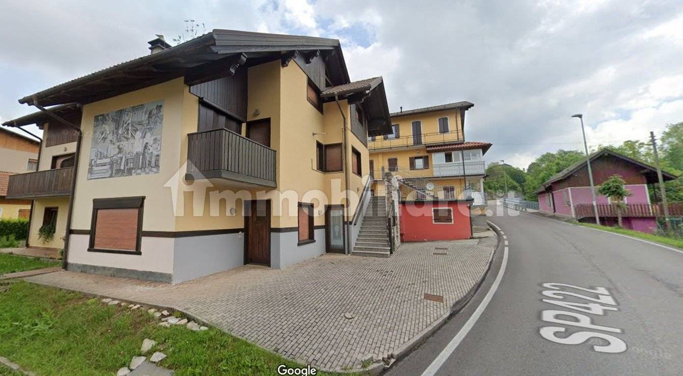 2 bedrooms Apartment in Alpago, Italy No. 250888