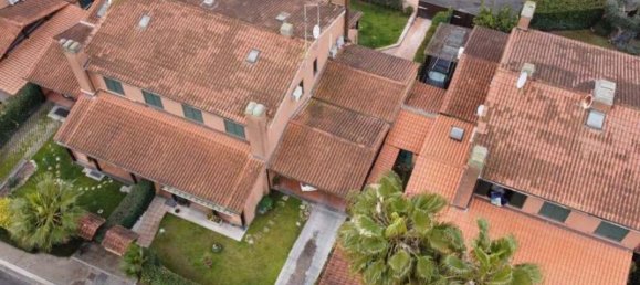 4غرفة منزل في Rome, Italy رقم 195489 3