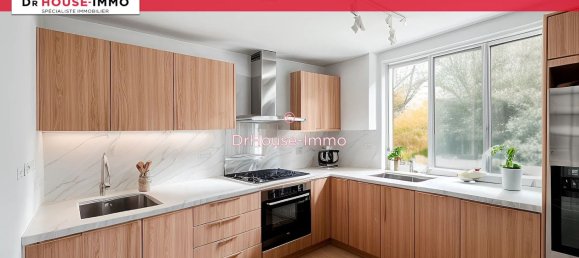 Casa T3 em Champs-sur-Marne, France N.º 145609 17