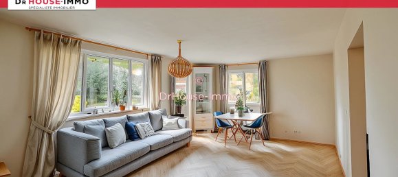 Casa T3 em Champs-sur-Marne, France N.º 145609 4