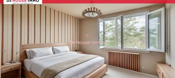 Casa T3 em Champs-sur-Marne, France N.º 145609 10