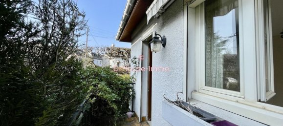 Casa T3 em Champs-sur-Marne, France N.º 145609 23