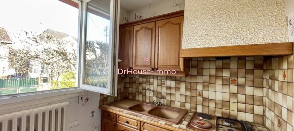 Casa T3 em Champs-sur-Marne, France N.º 145609 7