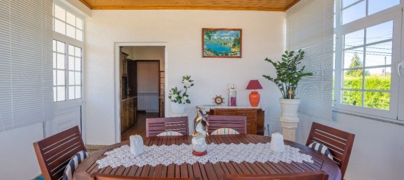 4 غرف نوم منزل في Montalegre, Portugal رقم 165128 9