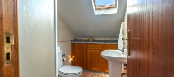 4 غرف نوم منزل في Montalegre, Portugal رقم 165128 21