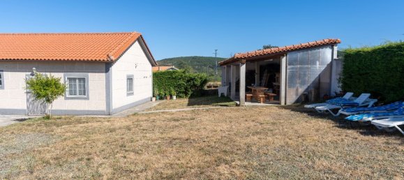 4 غرف نوم منزل في Montalegre, Portugal رقم 165128 45