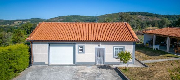 4 غرف نوم منزل في Montalegre, Portugal رقم 165128 50