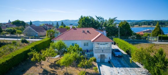 4 غرف نوم منزل في Montalegre, Portugal رقم 165128 4