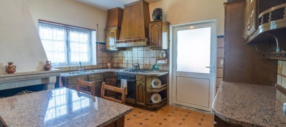 4 غرف نوم منزل في Montalegre, Portugal رقم 165128 13