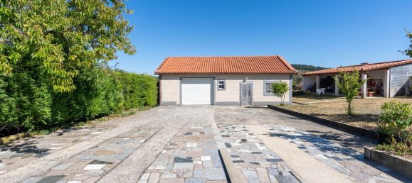 4 غرف نوم منزل في Montalegre, Portugal رقم 165128 47