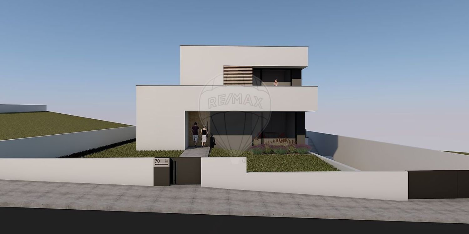  Land in Leiria, Portugal No. 293775