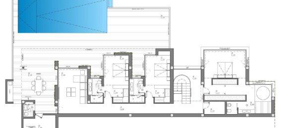 3 bedrooms Villa in Benitachell, Spain No. 10679 6