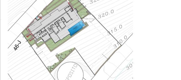 3 bedrooms Villa in Benitachell, Spain No. 10679 8