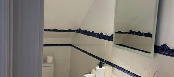 4 غرف نوم تاون هاوس في Torremolinos, Spain رقم 147410 4