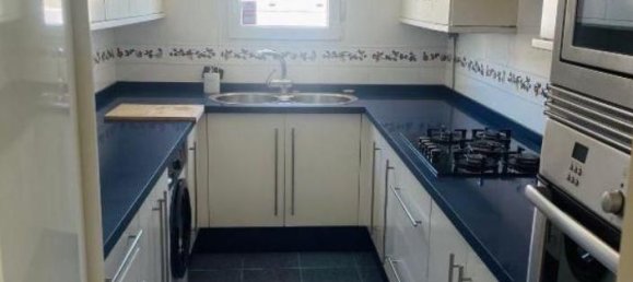 4 غرف نوم تاون هاوس في Torremolinos, Spain رقم 147410 3