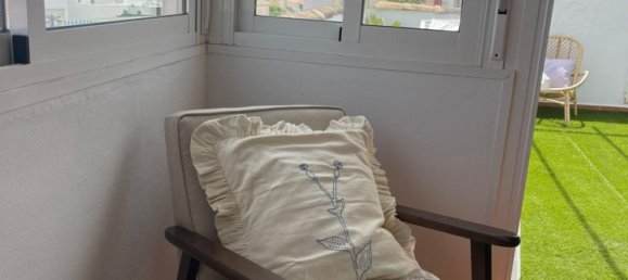 4 غرف نوم تاون هاوس في Torremolinos, Spain رقم 147410 2