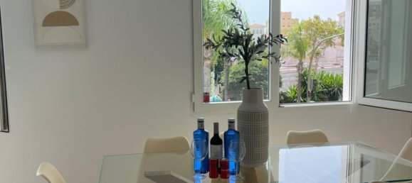 4 غرف نوم تاون هاوس في Torremolinos, Spain رقم 147410 17