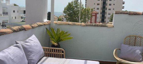 4 غرف نوم تاون هاوس في Torremolinos, Spain رقم 147410 14