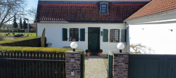 3 bedrooms Duplex in Krefeld, Germany No. 58193 56