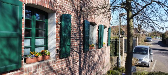 3 bedrooms Duplex in Krefeld, Germany No. 58193 72