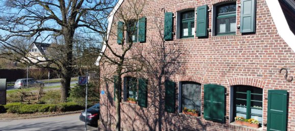 3 bedrooms Duplex in Krefeld, Germany No. 58193 67