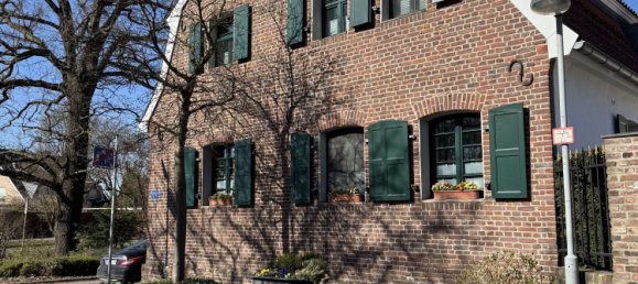 3 bedrooms Duplex in Krefeld, Germany No. 58193 75