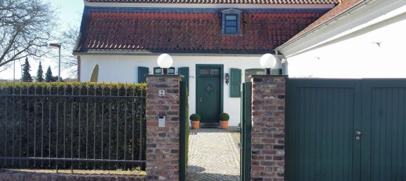 3 bedrooms Duplex in Krefeld, Germany No. 58193 54