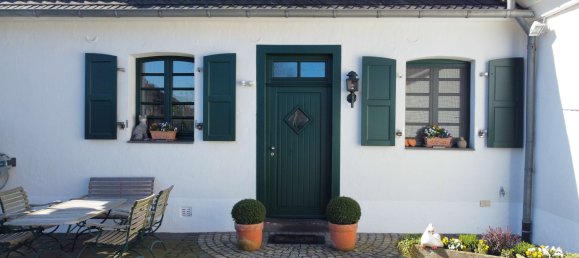 3 bedrooms Duplex in Krefeld, Germany No. 58193 52