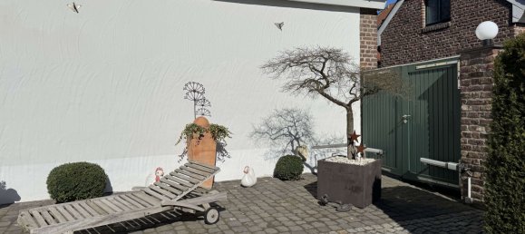 3 bedrooms Duplex in Krefeld, Germany No. 58193 35